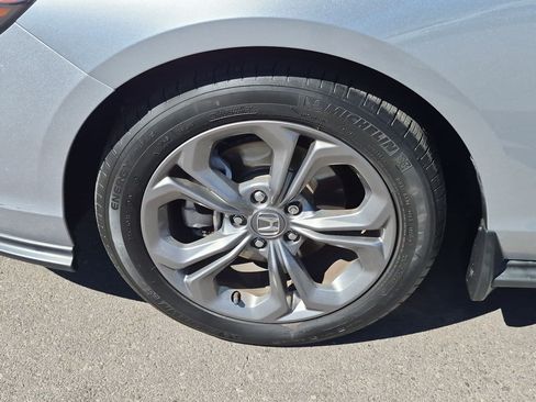 Used 2024 Honda Accord EX image 14