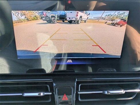 New 2026 Chevrolet TrailBlazer RS w/ Convenience Package image 25