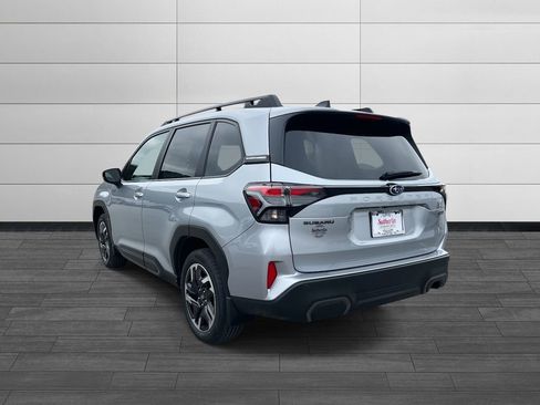 New 2025 Subaru Forester Limited image 5