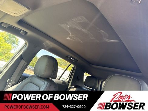 New 2026 Chevrolet Equinox LT w/ Convenience Package II image 9