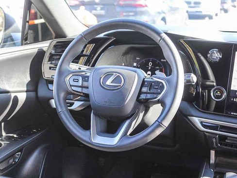 Used 2025 Lexus RX 350 FWD image 15