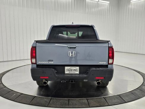 Used 2022 Honda Ridgeline RTL-E image 33