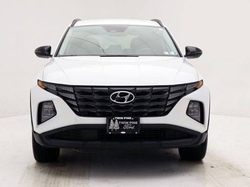 Used 2023 Hyundai Tucson XRT image 4