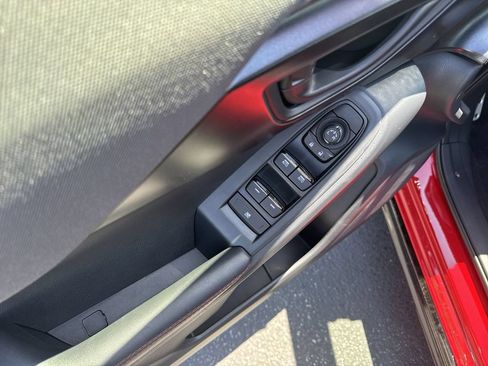 New 2026 Subaru Impreza RS AWD/4WD image 15