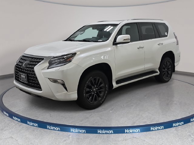 Used 2023 Lexus GX 460 Premium w/ Premium Package AWD/4WD image 1