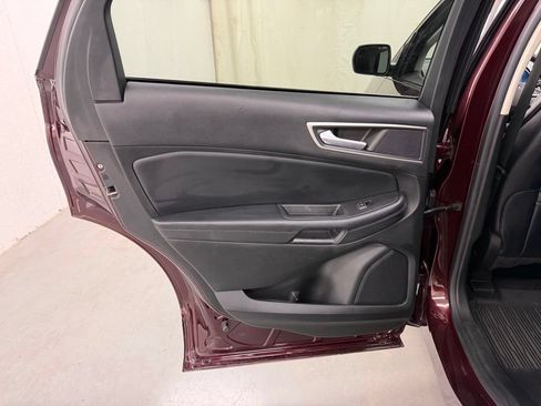 Used 2023 Ford Edge SEL w/ Convenience Package AWD/4WD image 15