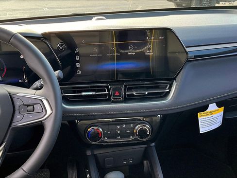 New 2026 Chevrolet TrailBlazer ACTIV image 7