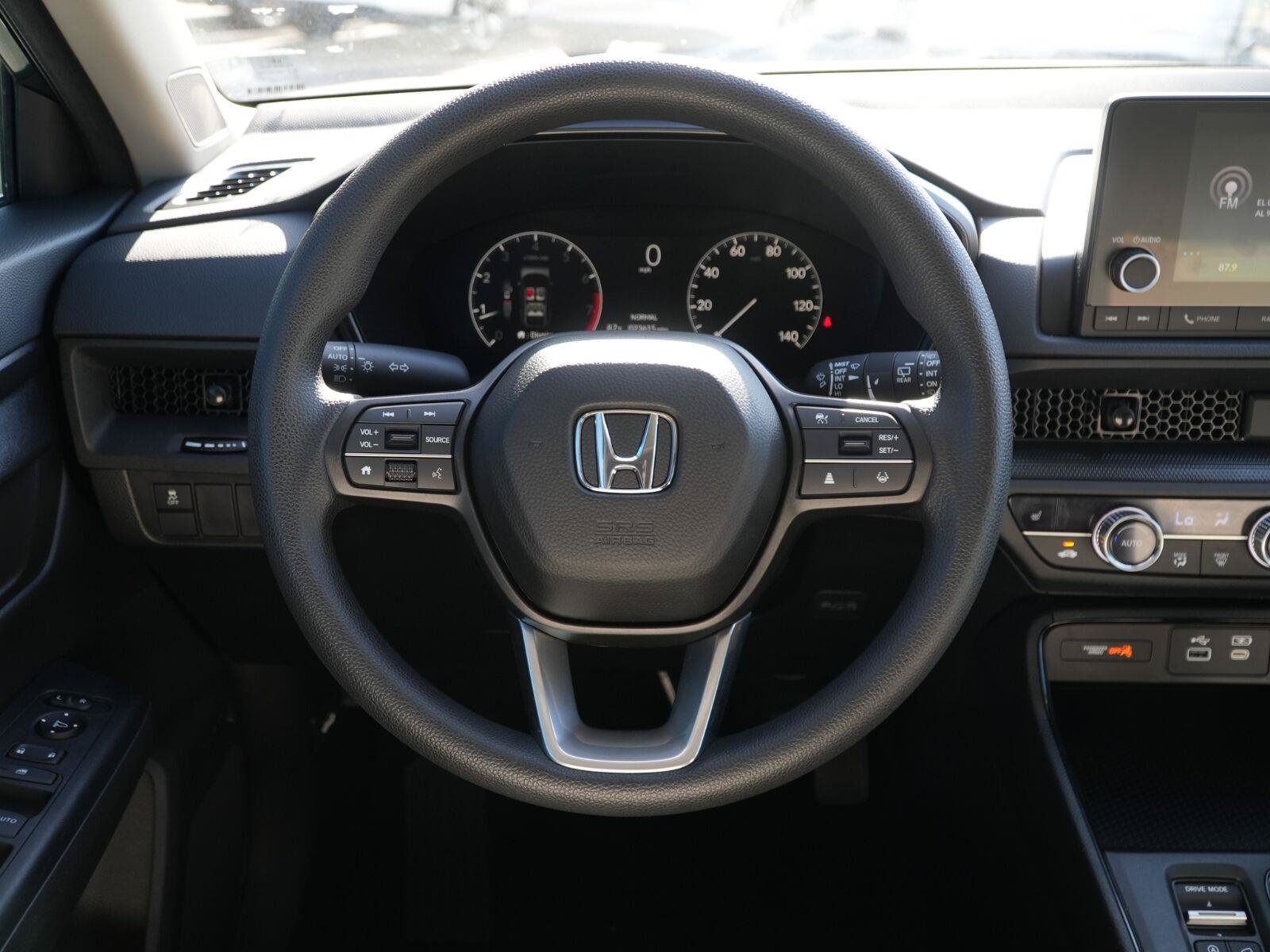 Used 2025 Honda CR-V EX image 22