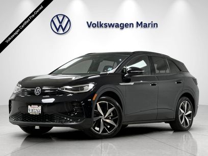 Used 2023 Volkswagen ID.4 S