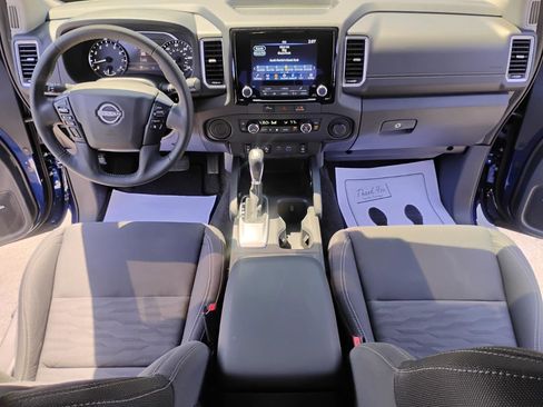 Used 2023 Nissan Frontier SV w/ SV Convenience Package RWD image 28