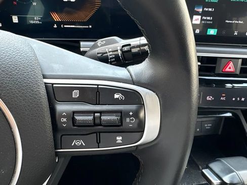 Certified 2025 Kia K5 GT-Line AWD/4WD image 18