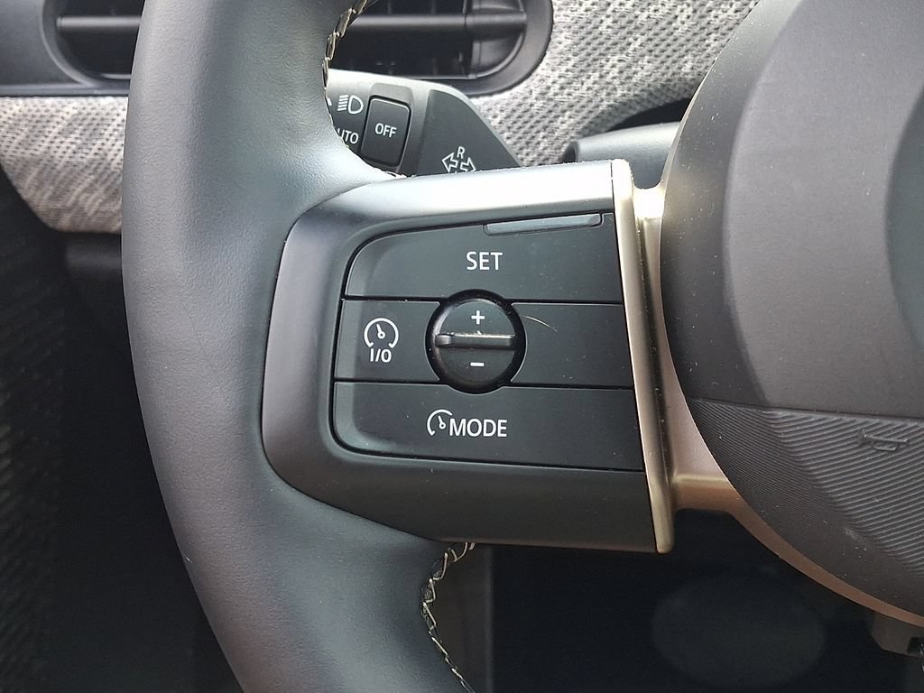 Used 2025 MINI Cooper S FWD image 22