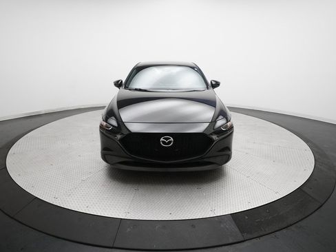 Used 2024 MAZDA MAZDA3 s image 11