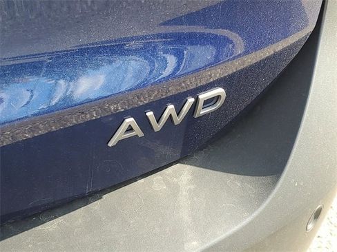 New 2026 Nissan Kicks SV image 8