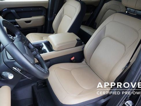 Used 2025 Land Rover Defender 110 V8 AWD/4WD image 20