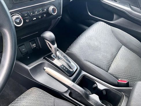 Used 2014 Honda Civic LX image 15