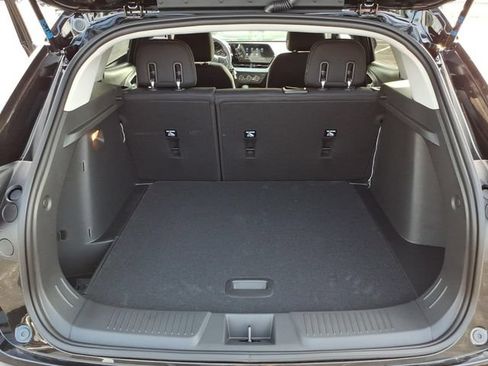 New 2026 Chevrolet Trax LS FWD image 9