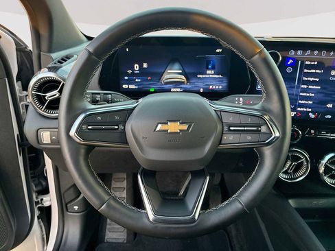 Certified 2024 Chevrolet Blazer EV LT image 10