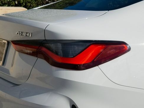 Used 2023 BMW 430i 430i image 7