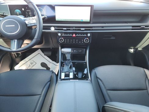 New 2026 Hyundai Santa Cruz Limited image 12