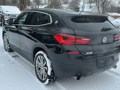 Used 2018 BMW X2 xDrive28i image 8