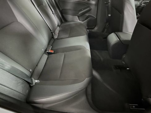Certified 2023 Honda Civic Sport image 36