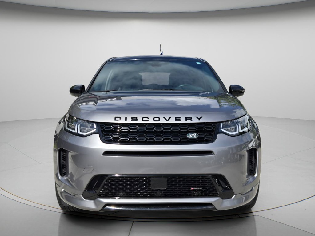 Used 2023 Land Rover Discovery Sport S R-Dynamic AWD/4WD image 4