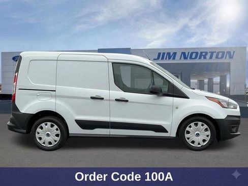 Used 2023 Ford Transit Connect XL image 3