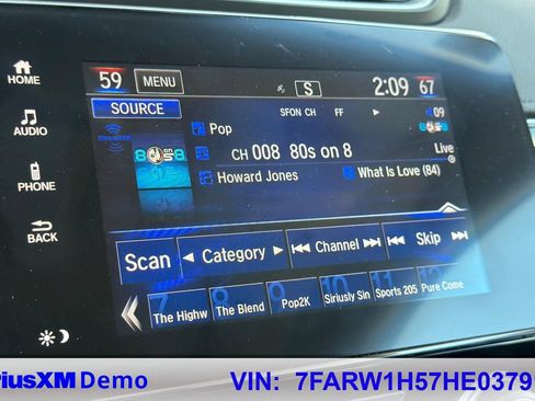 Used 2017 Honda CR-V EX image 41