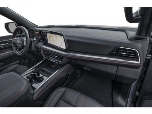 Used 2026 Chevrolet Tahoe RST w/ Advanced Technology Package AWD/4WD image 17