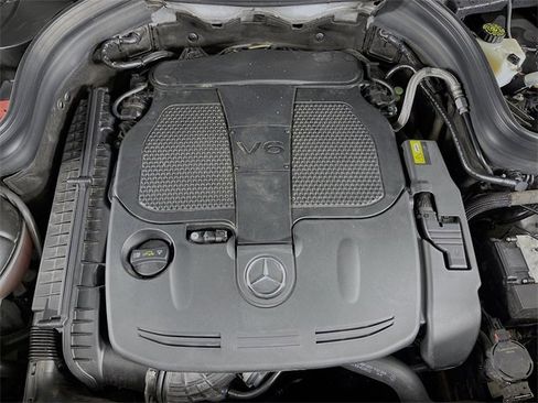 Used 2014 Mercedes-Benz GLK 350 2WD image 25