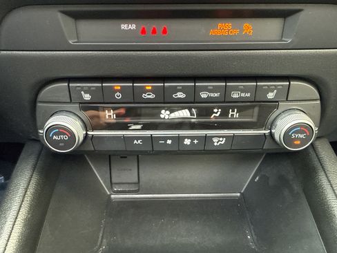 Certified 2023 MAZDA CX-5 AWD 2.5 S w/ Preferred Package image 17