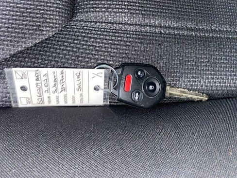 Used 2023 Subaru Impreza 2.0i image 26