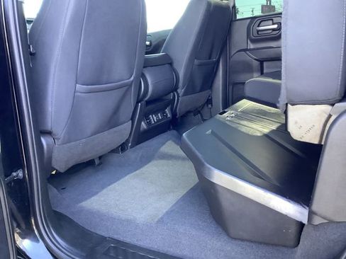 Used 2019 Chevrolet Silverado 1500 LT w/ All-Star Edition image 26