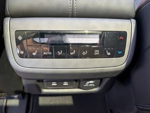 New 2026 Nissan Pathfinder Platinum w/ Cargo Package AWD/4WD image 15