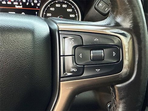 Used 2020 Chevrolet Silverado 1500 High Country image 20