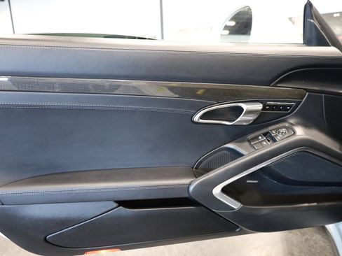 Used 2015 Porsche 911 Turbo S w/ Premium Plus Package image 13