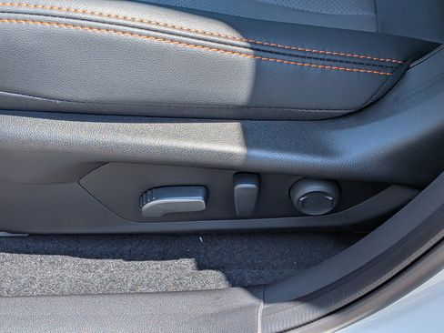 New 2026 Subaru Crosstrek 2.5i Limited AWD/4WD image 20