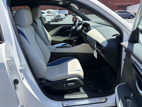 Used 2025 Acura ADX A-Spec FWD image 15