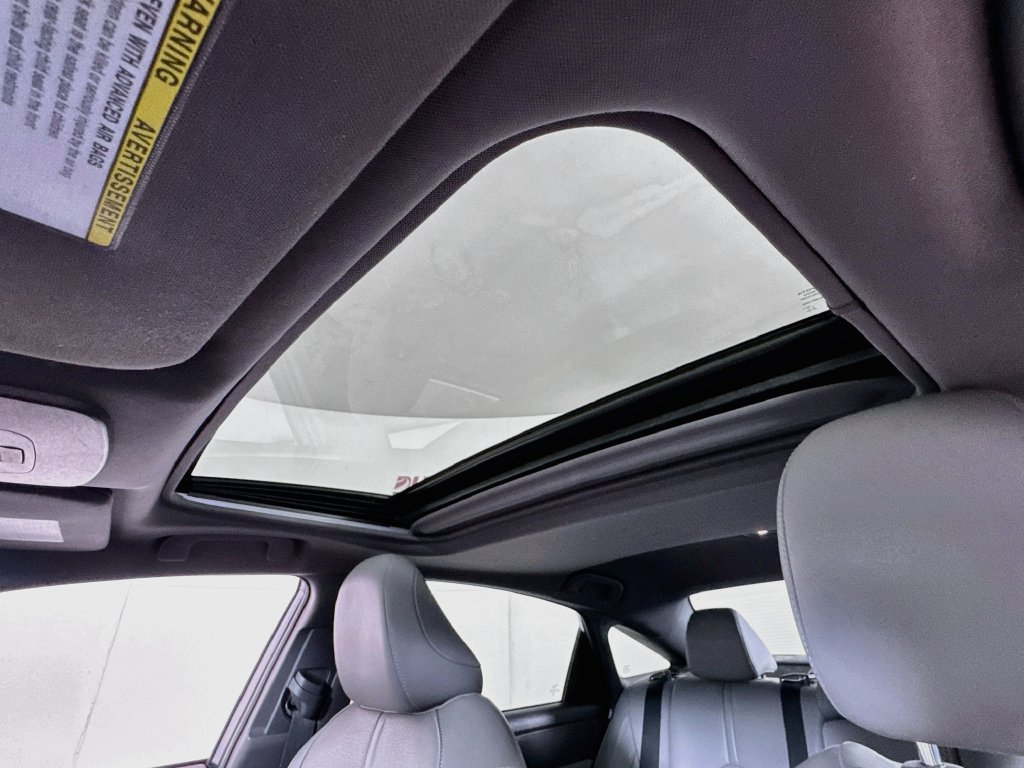 Used 2020 Toyota Avalon Limited w/ Advanced Safety Package FWD image 23