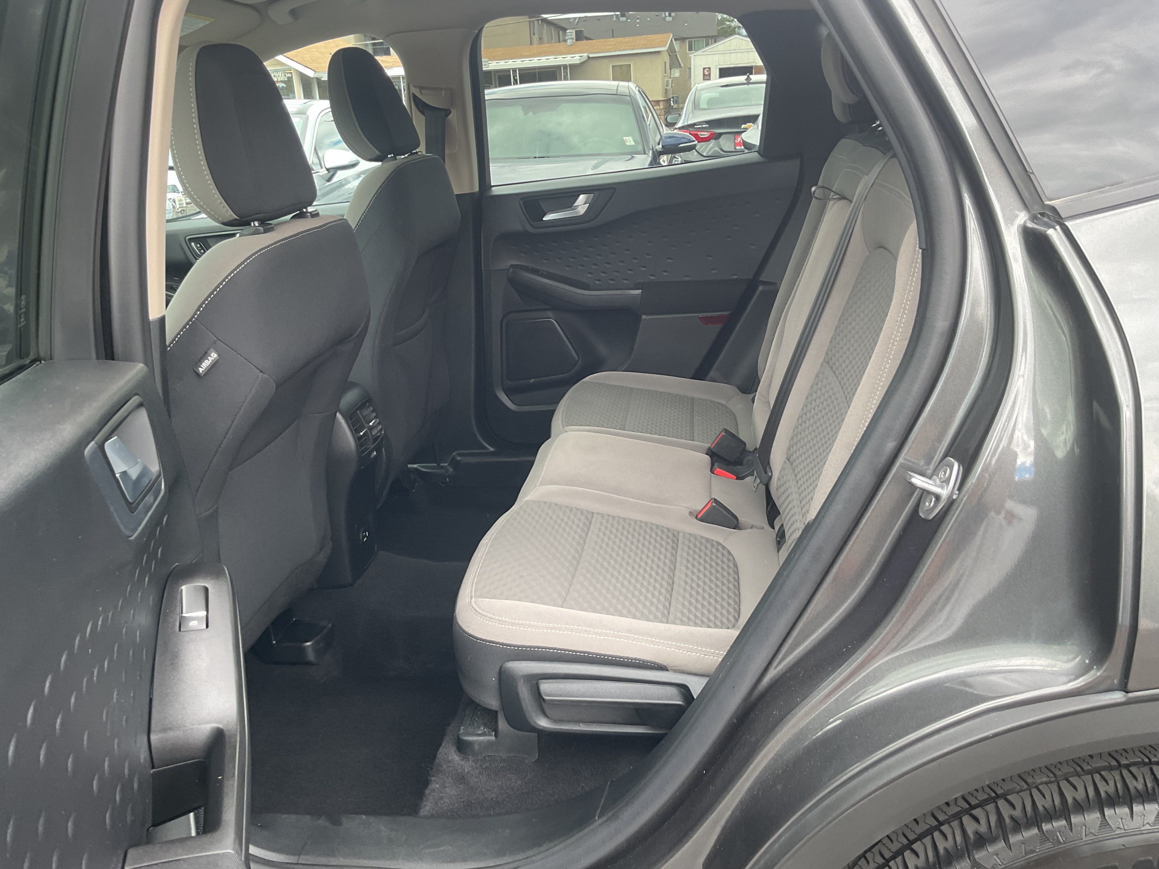 Used 2020 Ford Escape SE AWD/4WD image 12