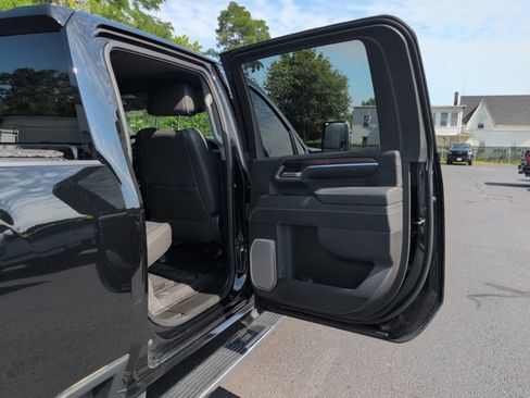 Used 2025 GMC Sierra 2500 Denali w/ Denali Reserve Package AWD/4WD image 26