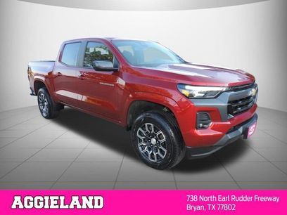 Used 2024 Chevrolet Colorado LT w/ LT Convenience Package III