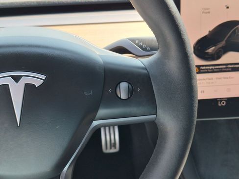 Used 2023 Tesla Model 3 Performance AWD/4WD image 22