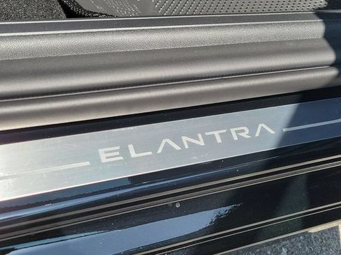 New 2026 Hyundai Elantra Sport FWD image 20