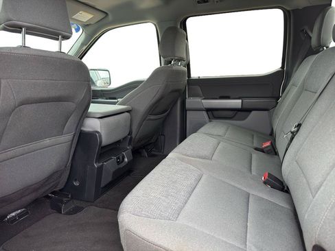 Used 2024 Ford F150 XLT w/ Tow/Haul Package AWD/4WD image 10