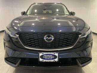 Used 2026 MAZDA CX-5 2.5 S w/ Premium Package AWD/4WD video 2