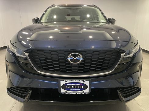 Used 2026 MAZDA CX-5 2.5 S w/ Premium Package AWD/4WD image 2