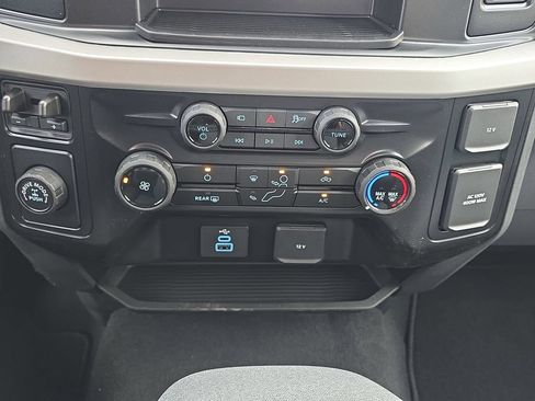 New 2026 Ford F350 XLT w/ 360-Degree Camera Package RWD image 18
