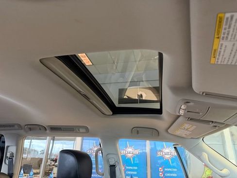 Used 2019 INFINITI QX80 Luxe w/ 22" Wheel Package image 30